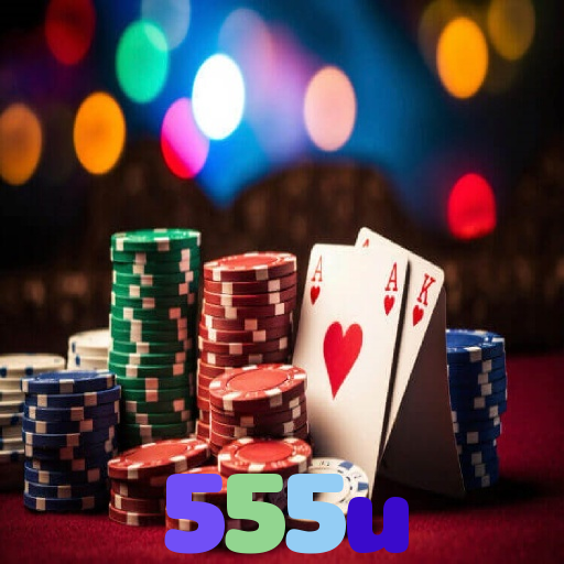 555u