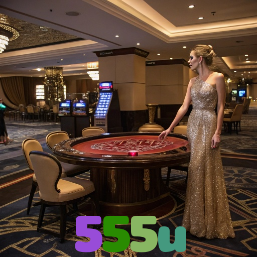 555u