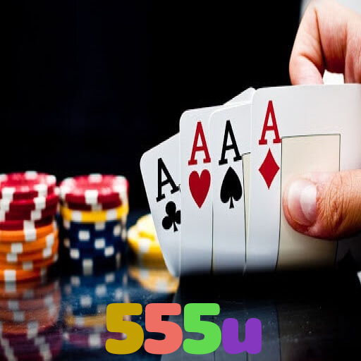 555u
