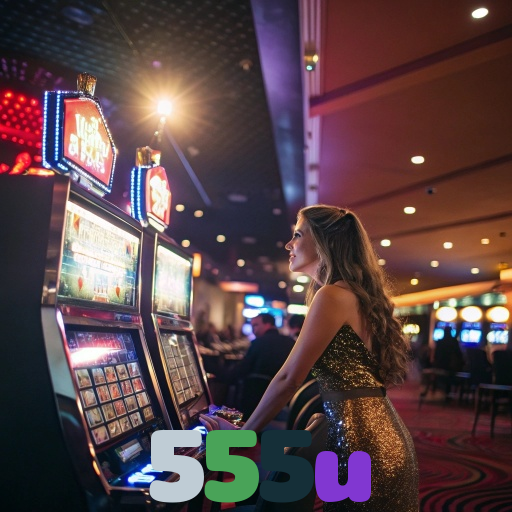 555u