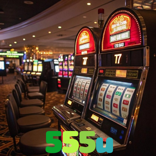 555u