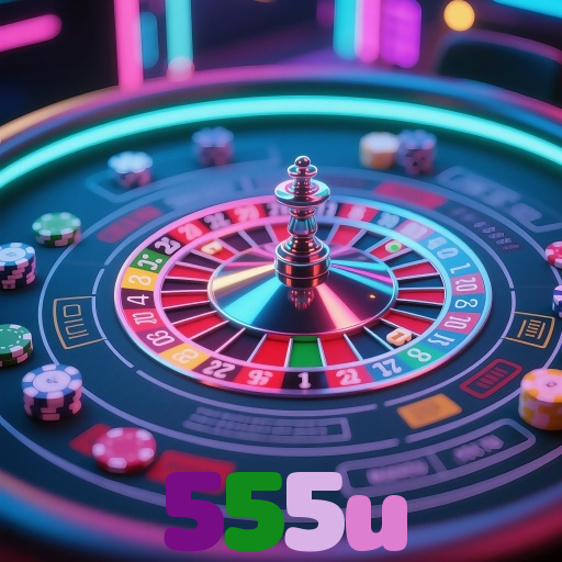 555u