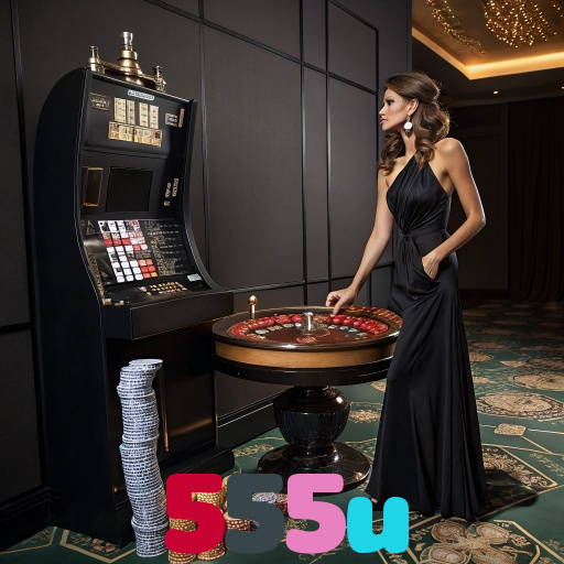 555u