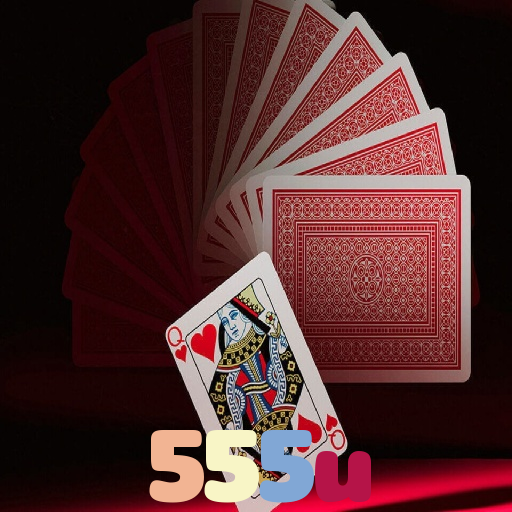 555u