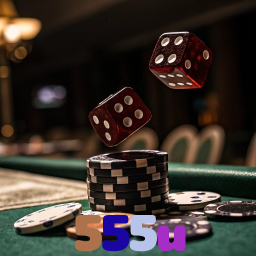 555u