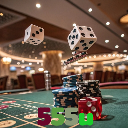 555u