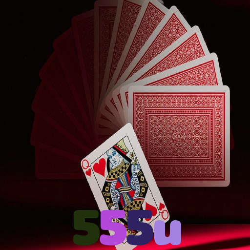 555u