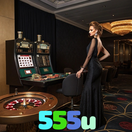 555u