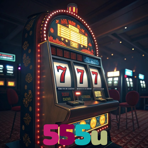 555u