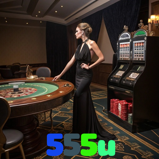 555u