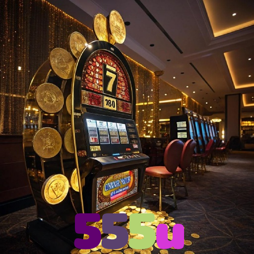 555u