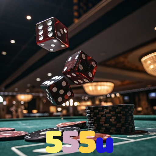 555u