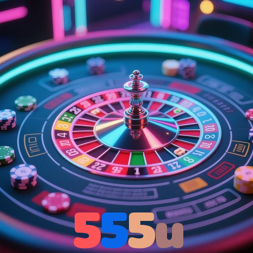 555u