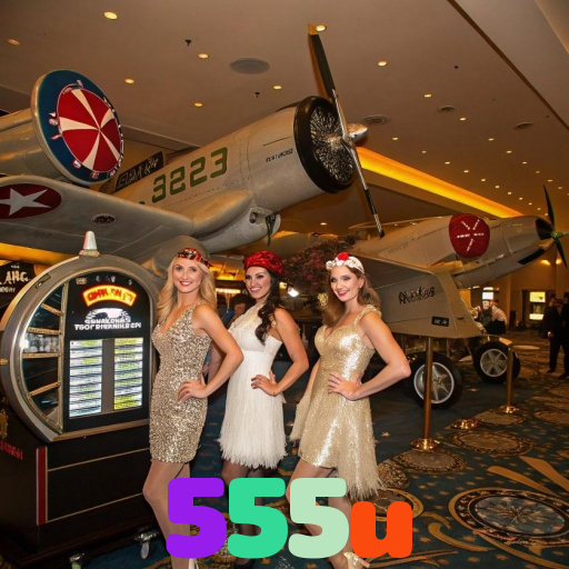555u