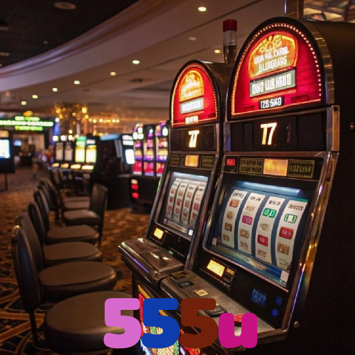 555u