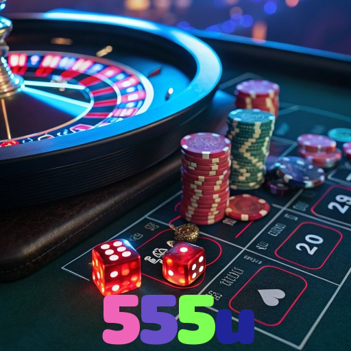555u