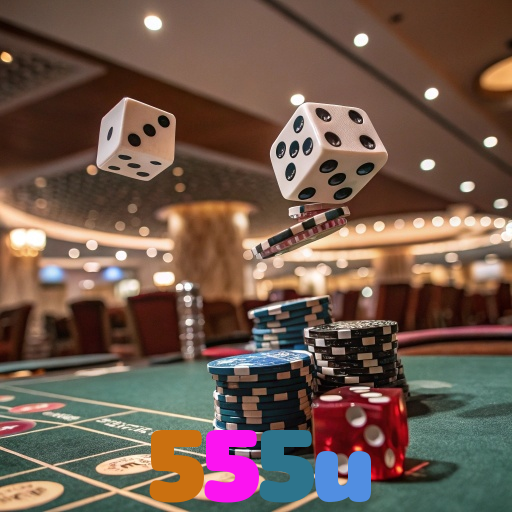 555u