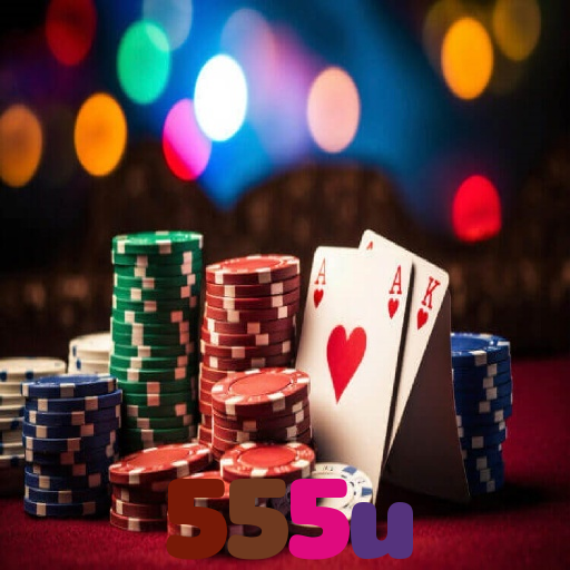 555u
