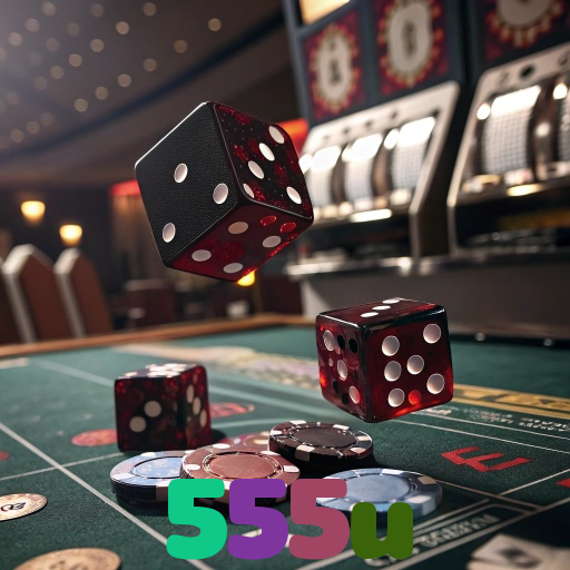 555u