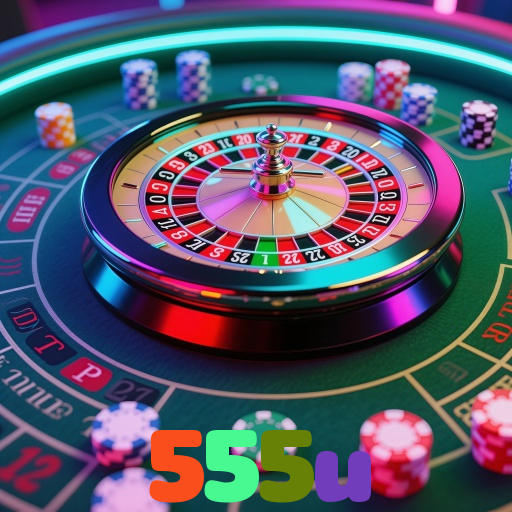 555u