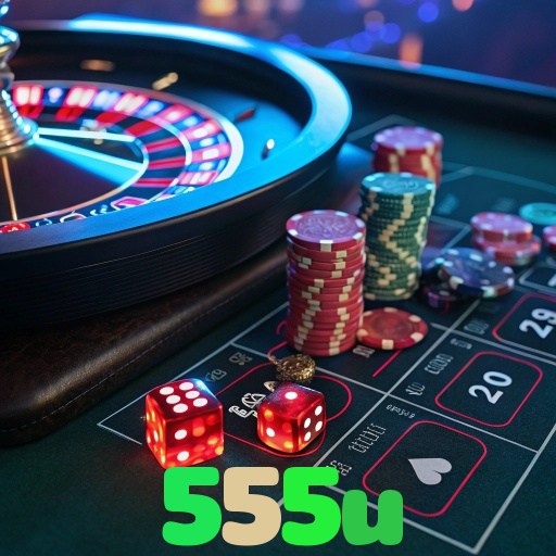 555u