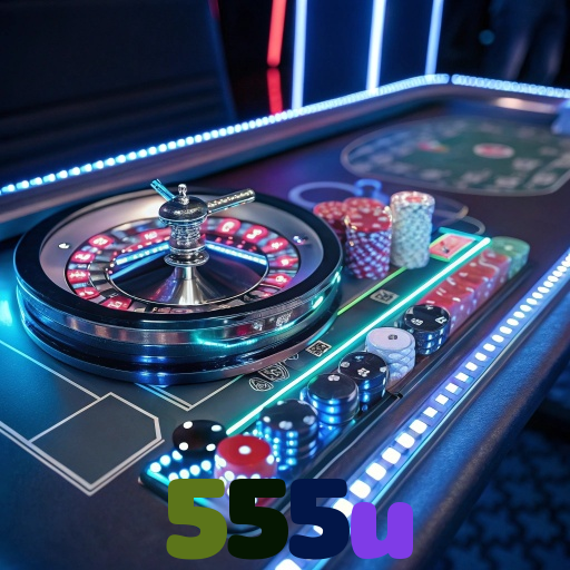 555u