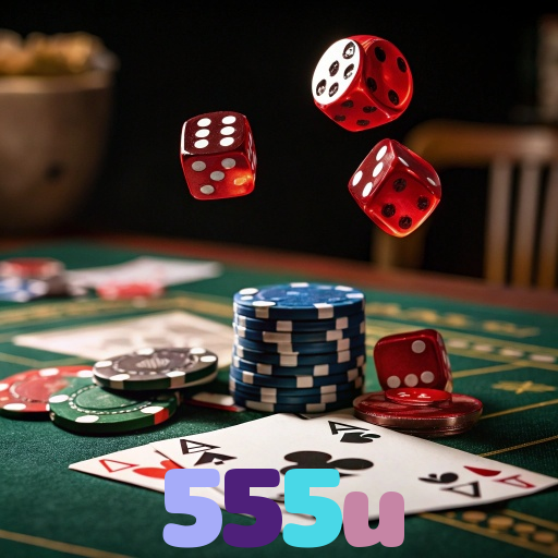 555u
