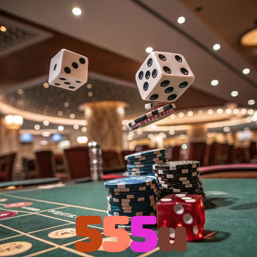 555u