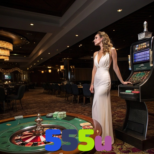 555u