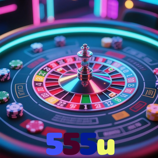 555u