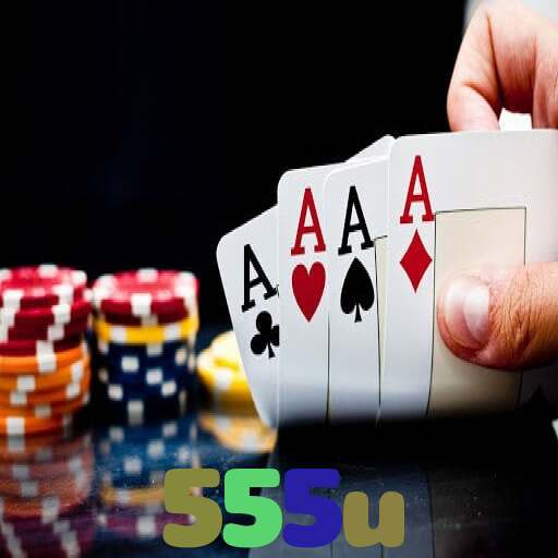 555u