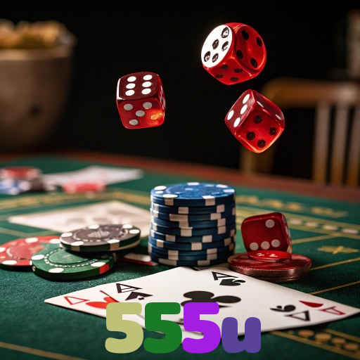 555u