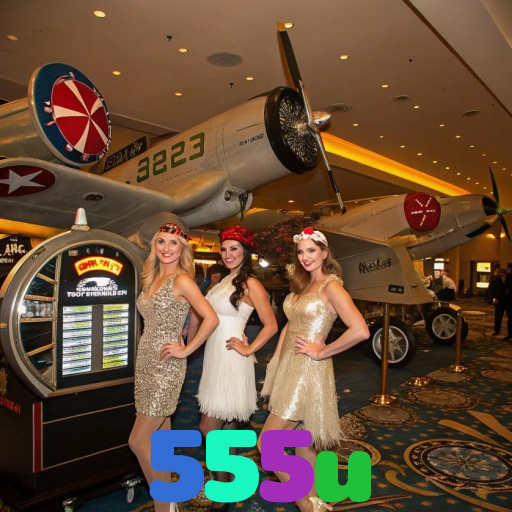 555u