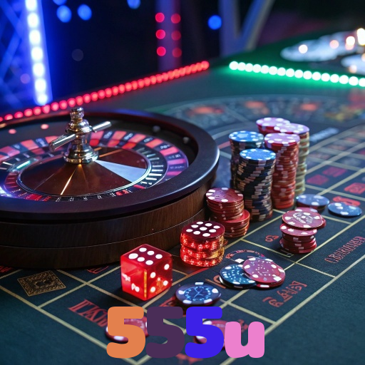 555u