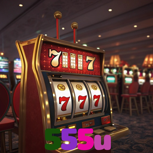 555u