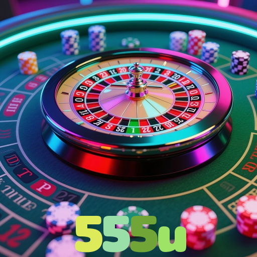 555u