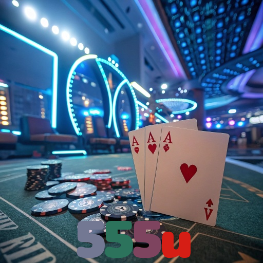555u