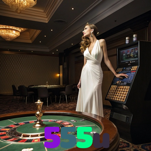 555u