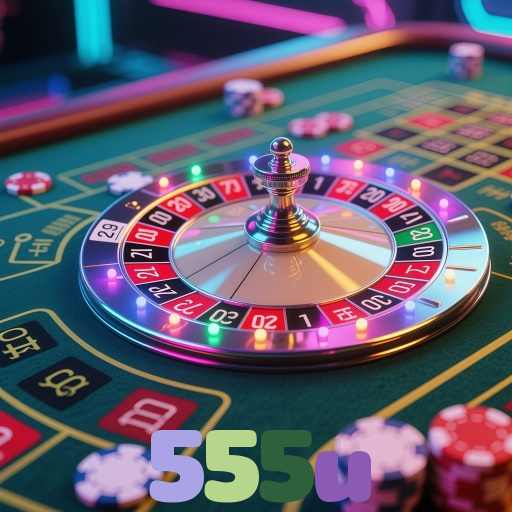 555u
