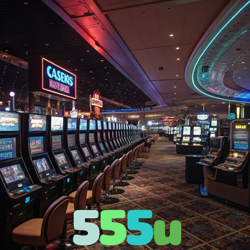 555u