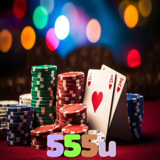 555u