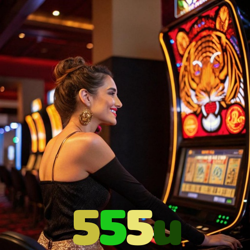 555u