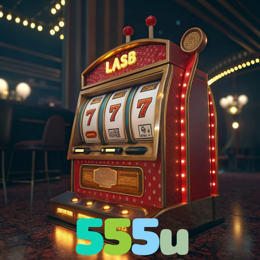 555u
