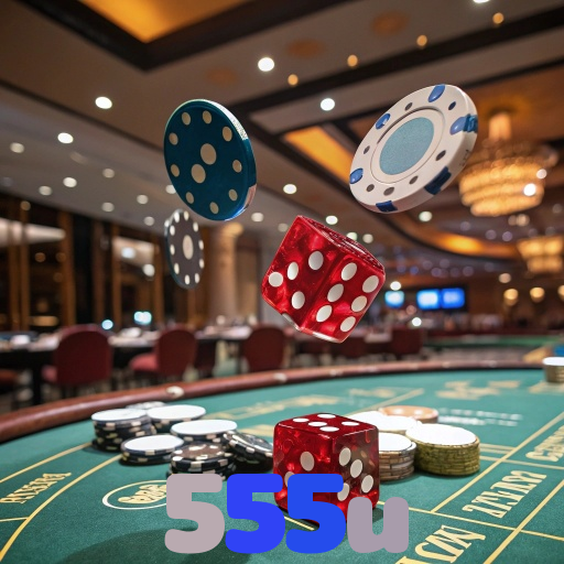 555u