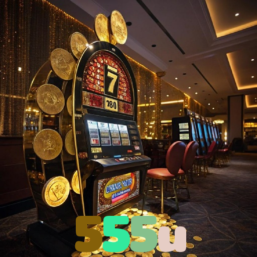 555u