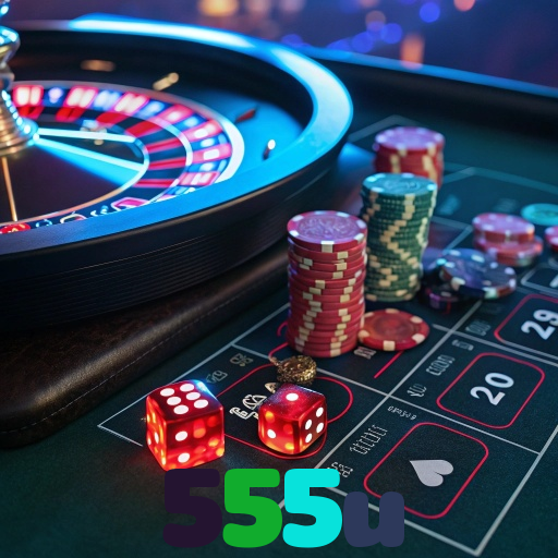 555u