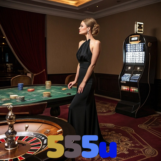 555u
