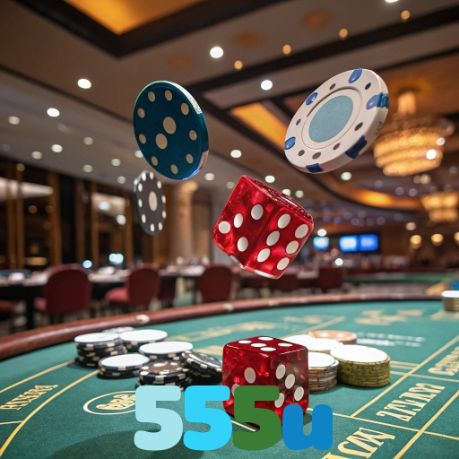 555u