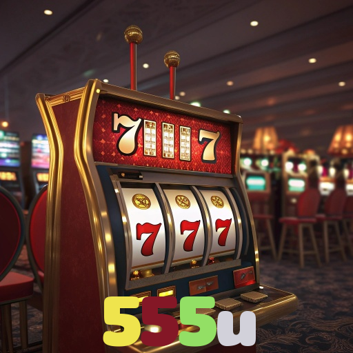 555u