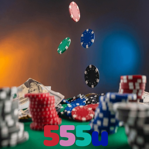 555u